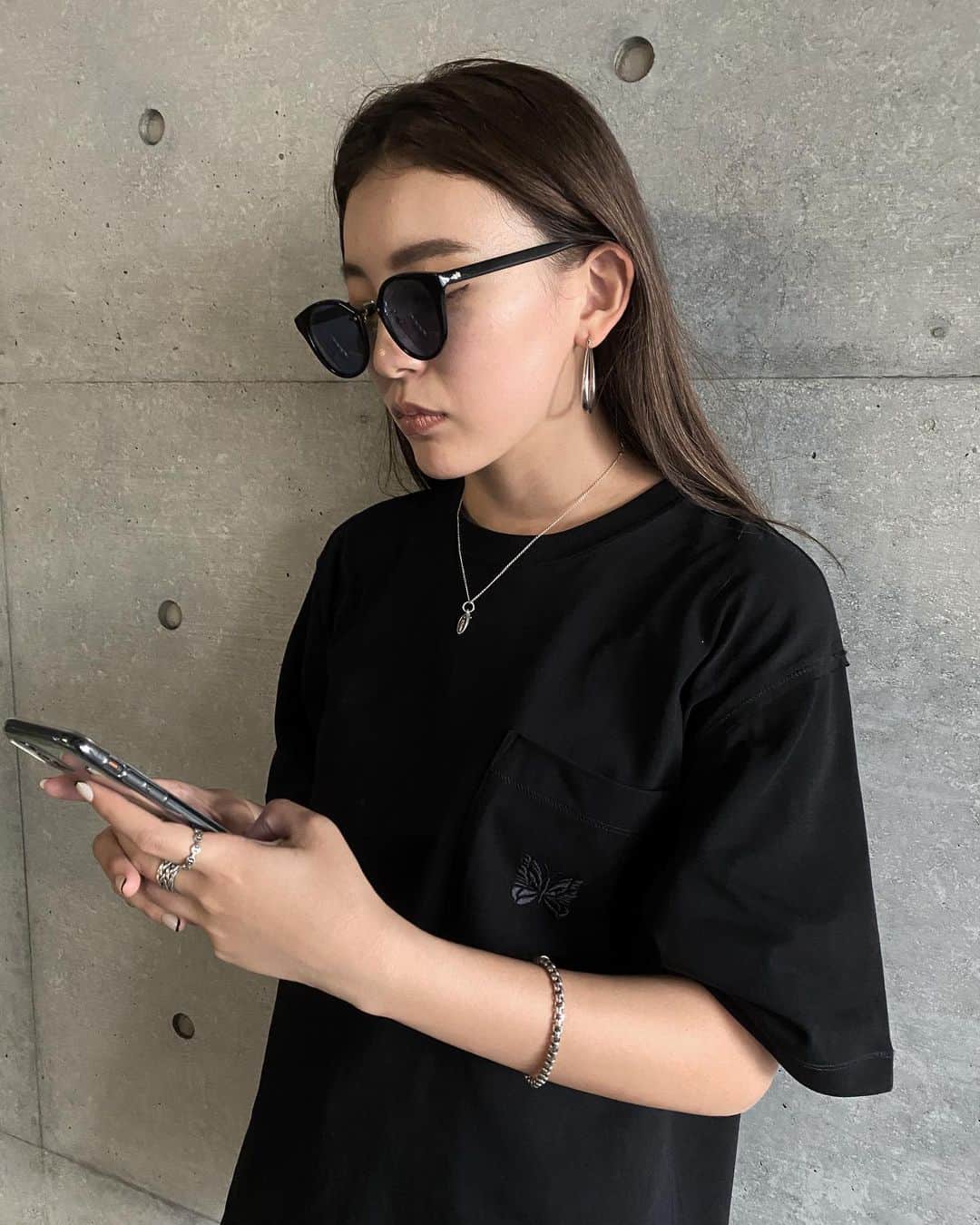 近藤沙良のインスタグラム