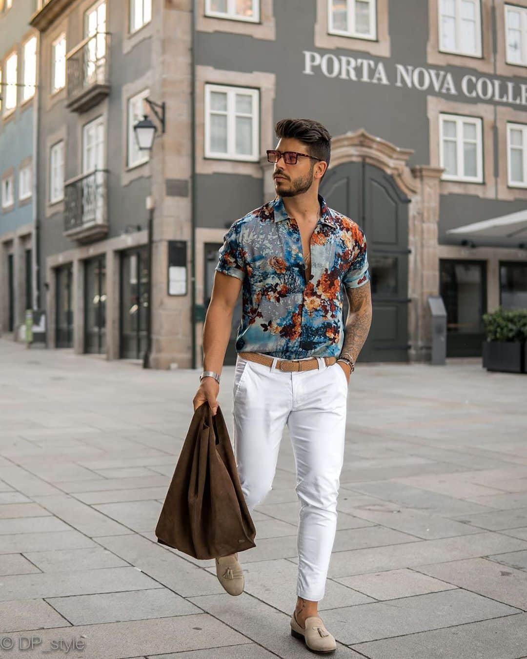 STYLE4GUYSのインスタグラム：「@FashionNovaMEN Knows Good Style👌 Head to @FashionNovaMEN For More 👈  #FashionNova FashionNovaPartner #NovaMEN」