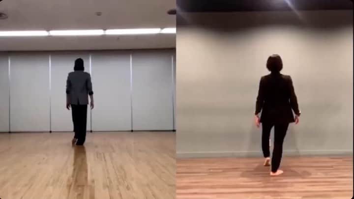 貴千碧のインスタグラム：「オンラインダンスキャンプ✨✨3日間の大トリを飾らせていただき、無事に終えることができました☺️✨🙏スタートからアカウントにログイン出来ず、皆様を大変お待たせしてしまい本当に申し訳ございませんでした😭‼️💦 今回は…元宝塚の私たちならではのchoiceをさせて頂きました✊✨ 皆さんご飯も食べずに踊ってくれて、見て下さって本当に本当にありがとうございました‼️‼️❤️ 昨日も出ました。かける師の神業。タイムラグを超えての融合😭✨✨ . . . #風馬翔　ちゃん 現役時代から凄い方なのは分かっていた。でもそれは…わかっている「つもり」にすぎなかった… ラストも音に合わせて踊れなくて気持ち悪いはずなのにカウントを早めてこんなにも合わせてくれた…😭😭😭 練習中も…曲のピッチの編集、振りの分け方、衣装の提案、そしてラストのこの動画… こんなにもおんぶに抱っこで貴千は何もしていない🥺 かける、あなたに贈りたいものがあります。住所教えて下さい！！ 貴重な機会を与えて下さった#kaorialive 先生☺️✨ またレッスン受けに伺います❣️ #大好きな#ダンスを通して #沢山の出会い#ご参加くださいました皆々様#本当にありがとうございました　😍❤️🙏 #感謝」