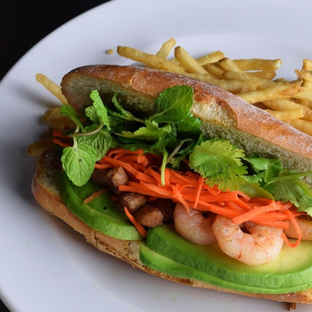 ブルックリンパーラー札幌のグルメインスタ