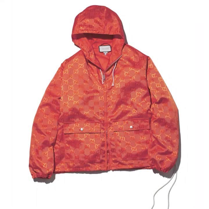 UOMOのインスタグラム