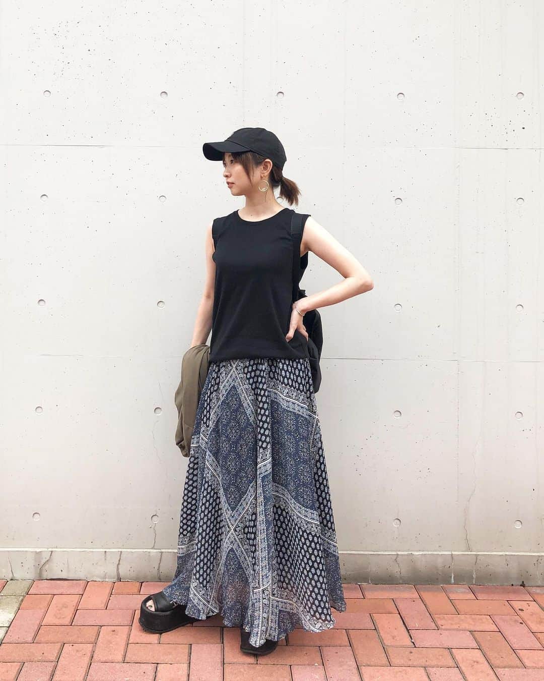 うららのインスタグラム