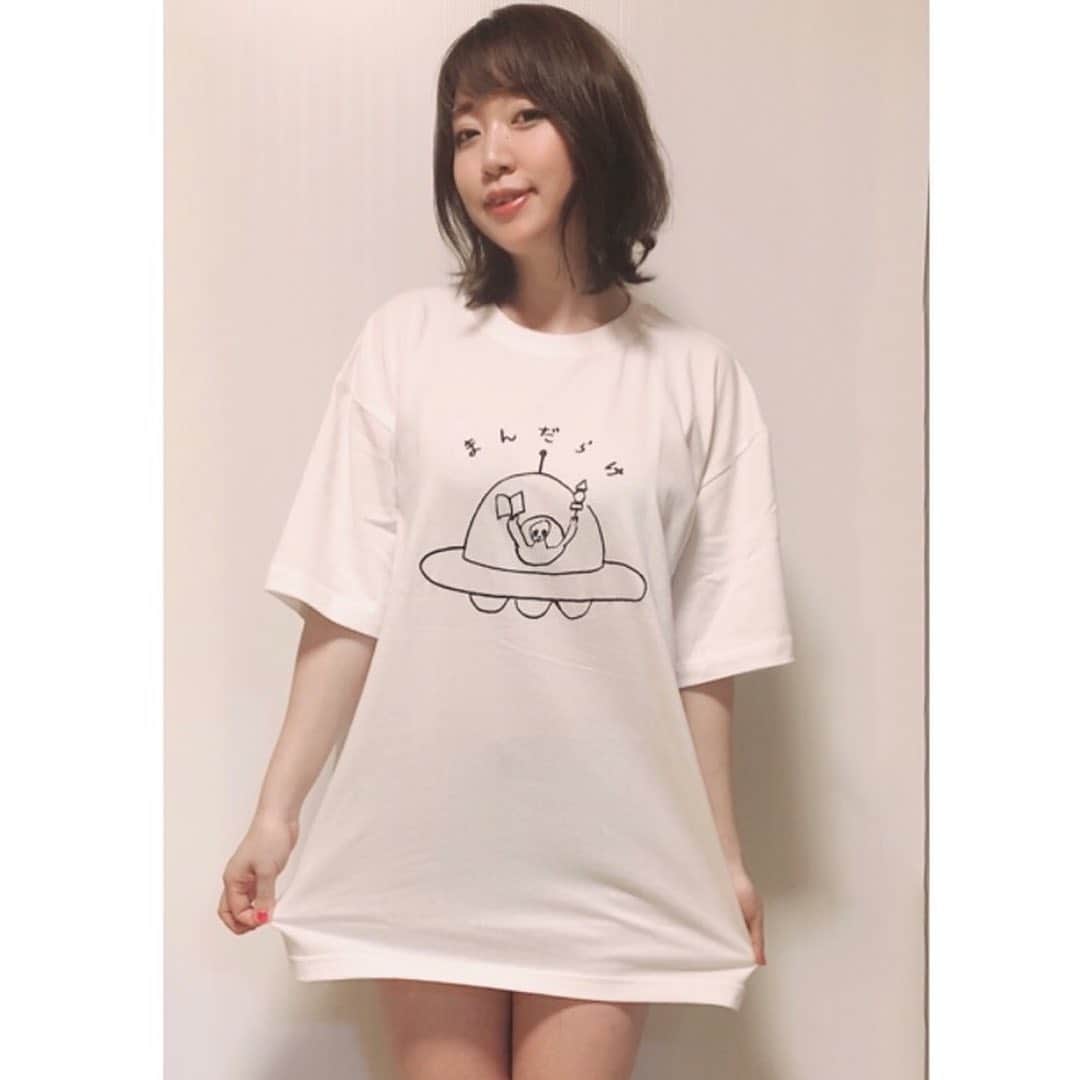 ちゃんまいのインスタグラム