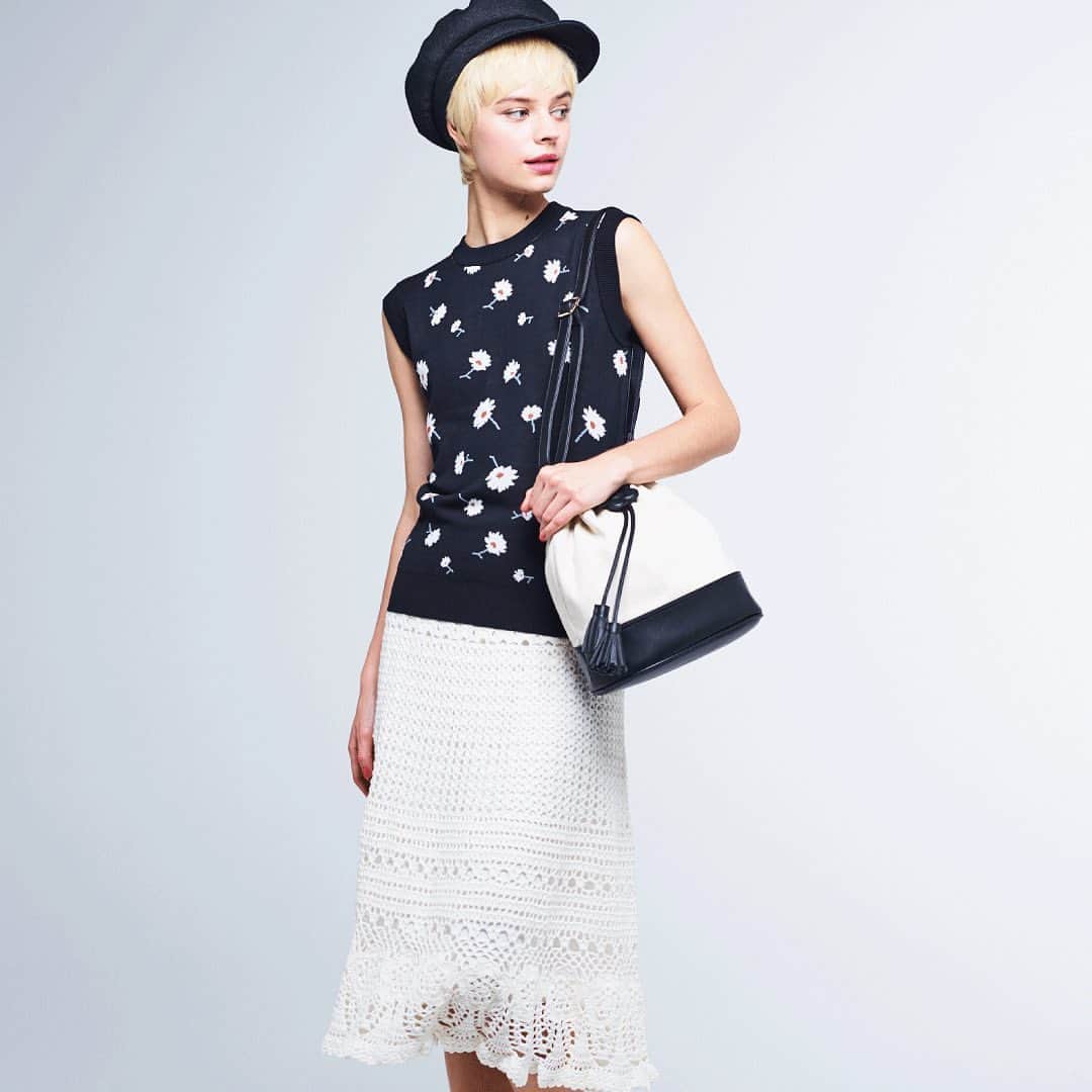 MARY QUANT officialのインスタグラム