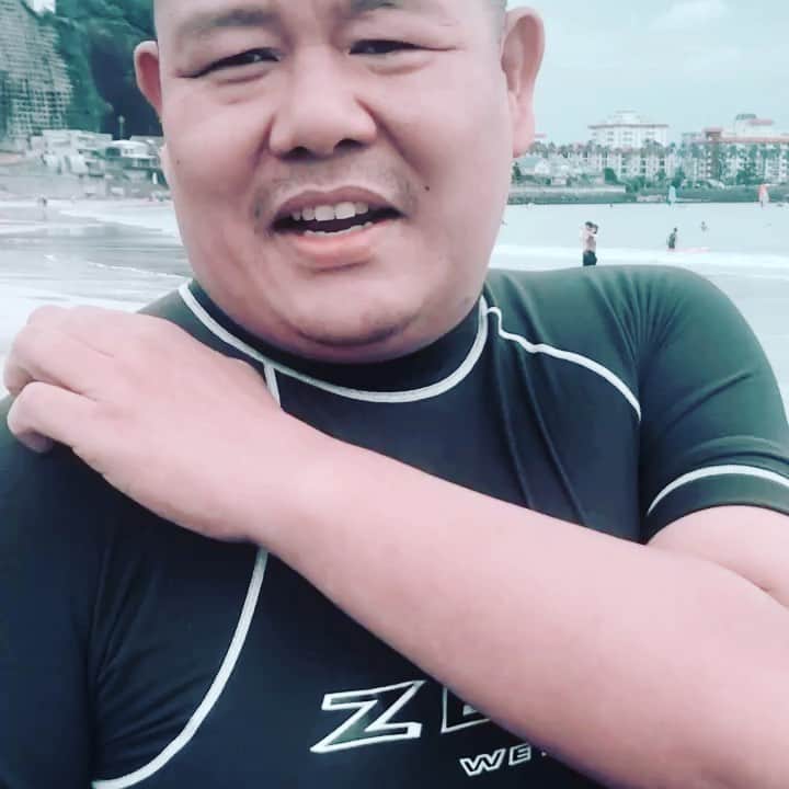中沢ノブヨシのインスタグラム