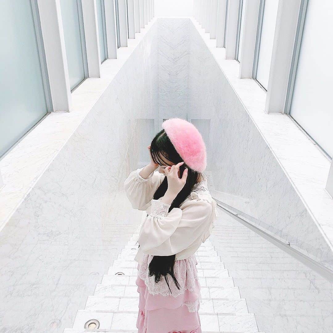 末永桜花のグルメインスタ