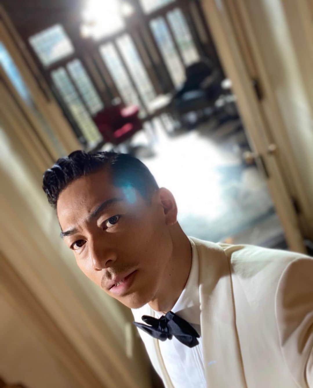 AKIRAさんのインスタグラム写真 - (AKIRAInstagram)「EXILE THE SECOND  New Entertainment... Abema "LIVE ON LINE"  2020 7.3  20:00〜  Don’t miss it‼︎ #EXILE #EXILE THE SECOND #Abema #liveonline」6月29日 12時01分 - exileakira_official