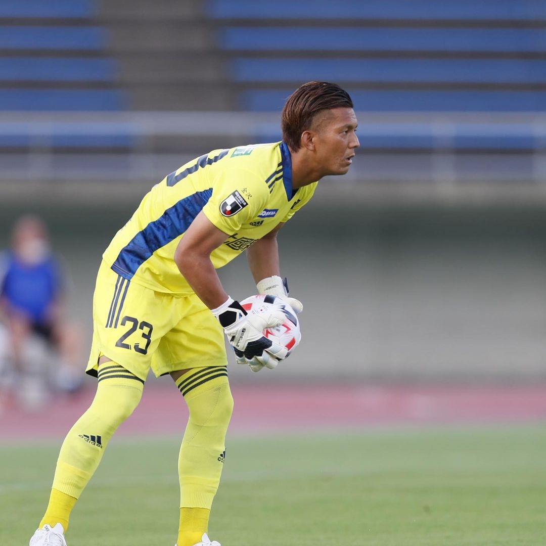 ツエーゲン金沢さんのインスタグラム写真 - (ツエーゲン金沢Instagram)「. 6/27 vs松本山雅FC 0-0△ . サッカーのある日常が戻ってきたことに感謝を忘れず、応援してくださる皆さまと共に闘います💪💪 . #zweigen#ツエーゲン#ツエーゲン金沢#ZWEIGEN#KANAZAWA#Kanazawa#石川#金沢#挑戦をこの街の伝統に#ISHIKAWA#Ishikawa#NEXTSTORY#サッカー#soccer#Jリーグ#J2#観戦#スポーツ#sports#WeareZweigen#japan#football」6月29日 12時17分 - zweigen_official