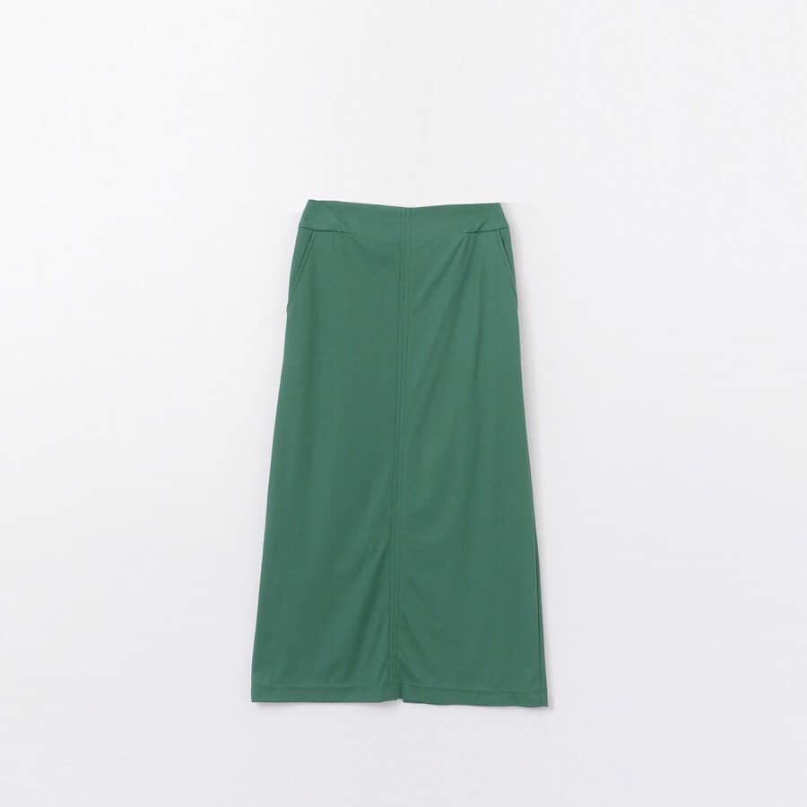 センスオブプレイスさんのインスタグラム写真 - (センスオブプレイスInstagram)「ㅤㅤㅤㅤㅤㅤㅤㅤㅤㅤㅤㅤㅤ バックスリットIラインスカート ㅤㅤㅤㅤㅤㅤㅤㅤㅤㅤㅤㅤㅤ 履きやすいカットソー素材で幅広いオケージョンで着れるスカート。幅広いスタイリングで着回せるのが嬉しいポイント。 ㅤㅤㅤㅤㅤㅤㅤㅤㅤㅤㅤㅤㅤ ㅤㅤㅤㅤㅤㅤㅤㅤㅤㅤㅤㅤㅤ ㅤㅤㅤㅤㅤㅤㅤㅤㅤㅤㅤㅤㅤ #senseofplace  #staffstyle  #skirt  #センスオブプレイス  #スタッフスタイリング #スカート  #シンプルコーデ」6月29日 12時18分 - senseofplace_ur
