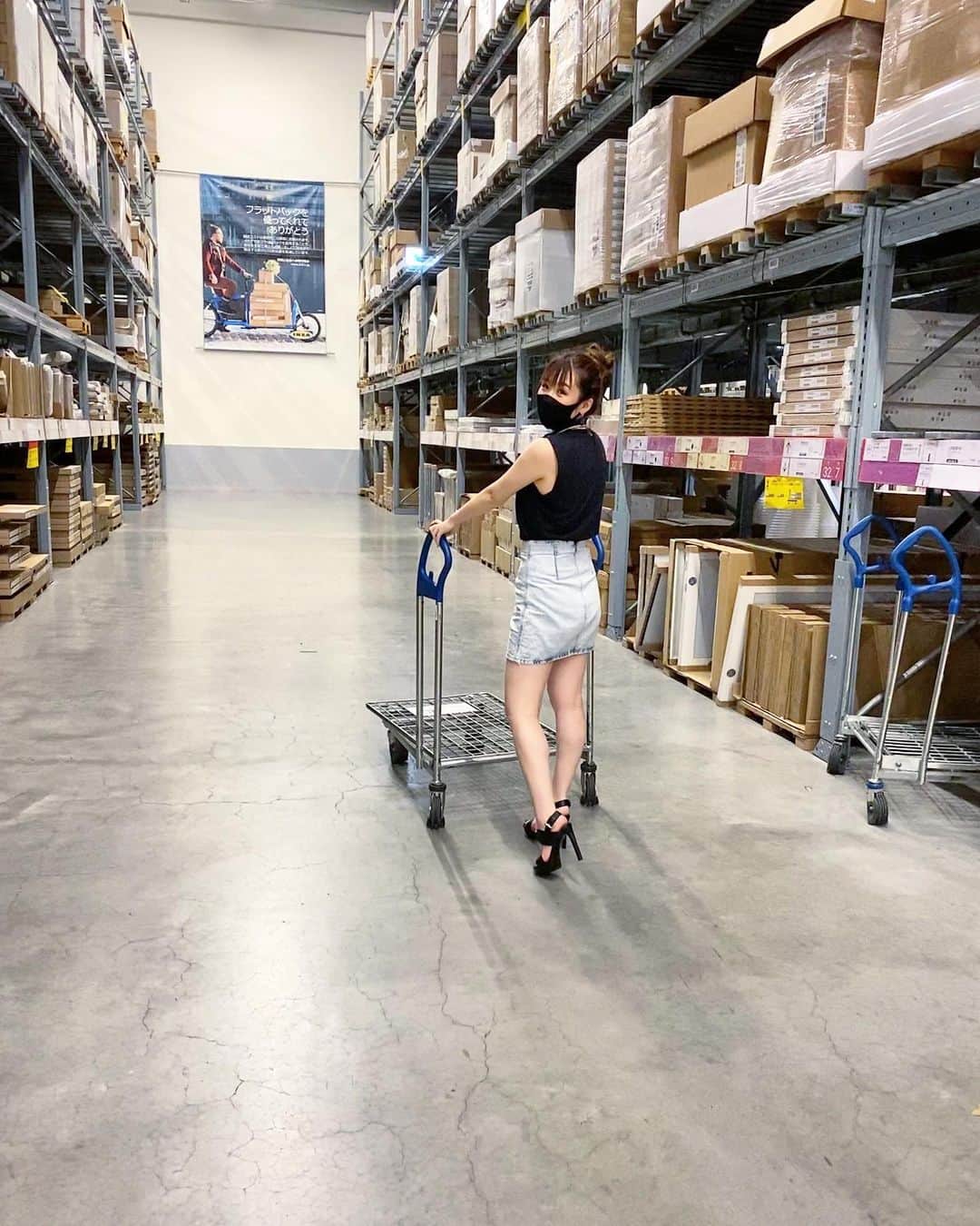 一木みおのグルメインスタ