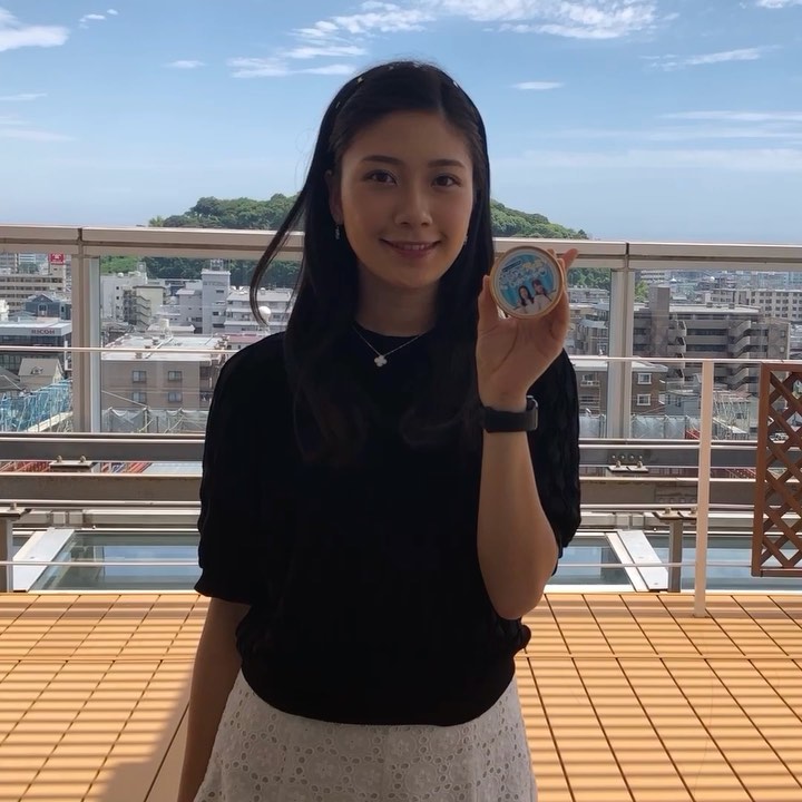 静岡朝日テレビ５chのインスタグラム