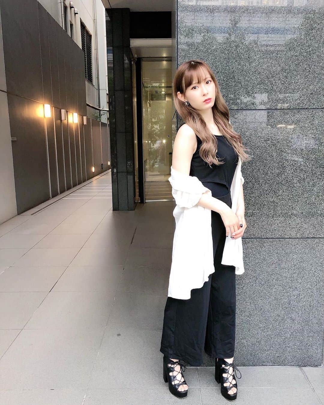 生田衣梨奈のインスタグラム