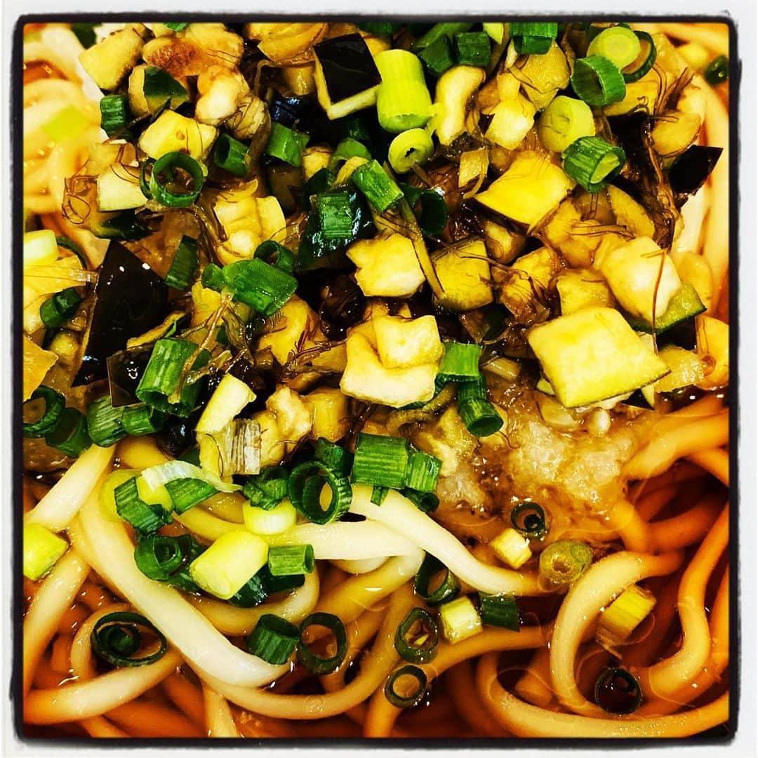 浅岡雄也のグルメインスタ