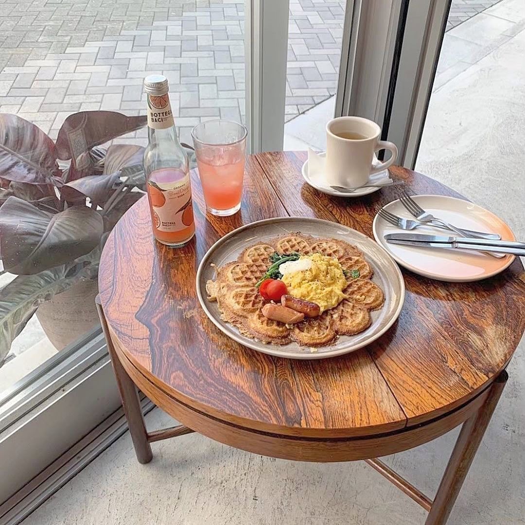 isutaのグルメインスタ