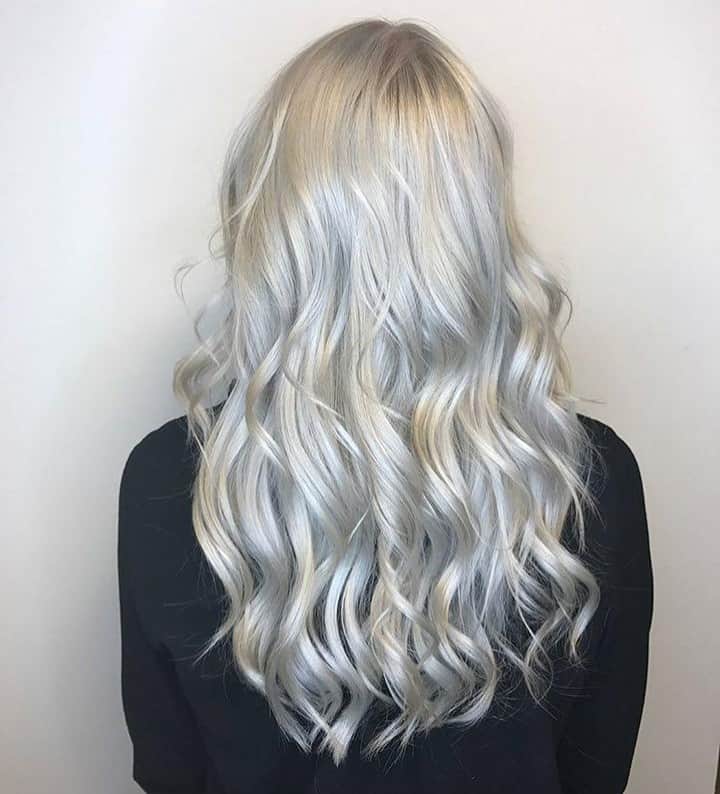 Wella Professionals Japanのインスタグラム