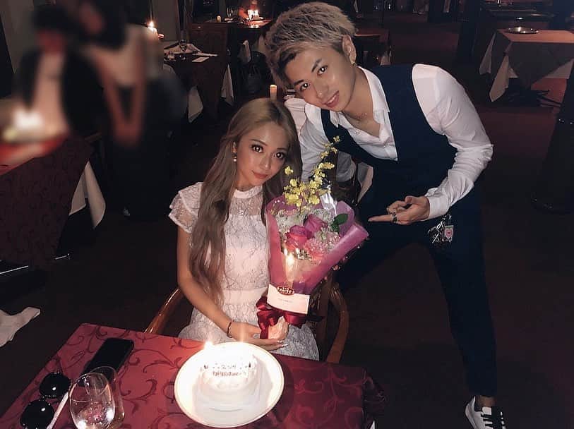 橋本恵里花のグルメインスタ