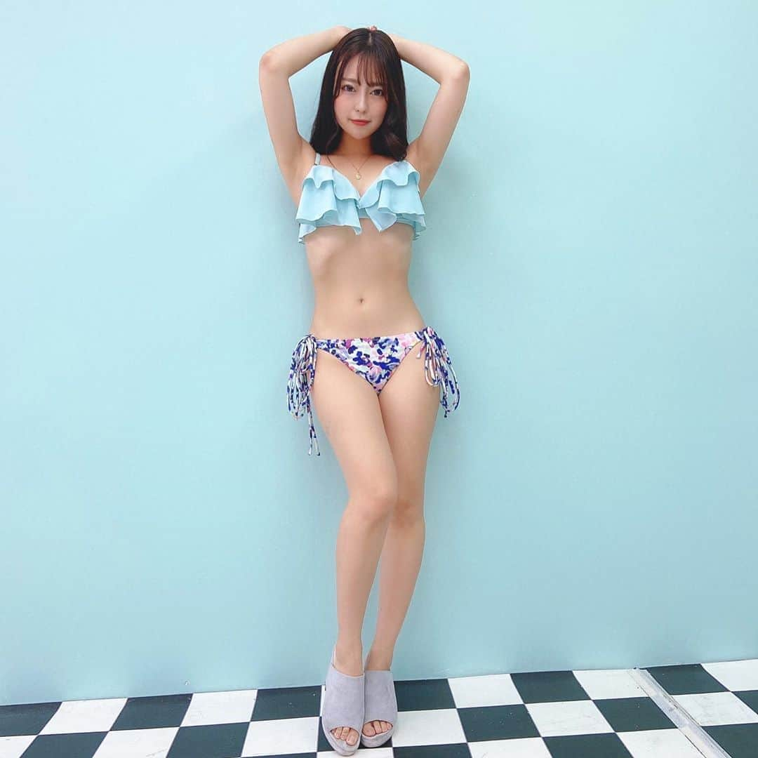 福井柑奈のインスタグラム