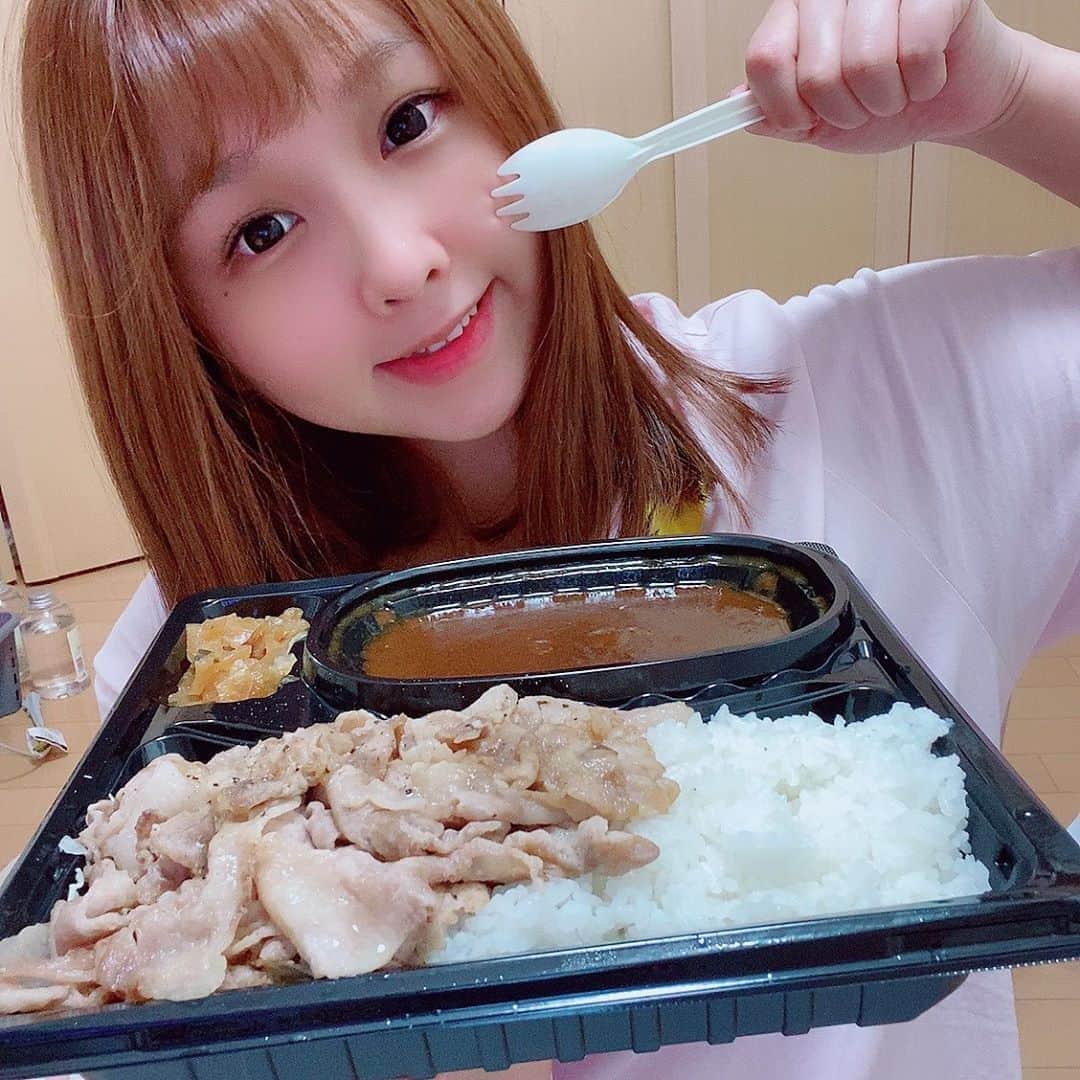 岩村捺未のインスタグラム