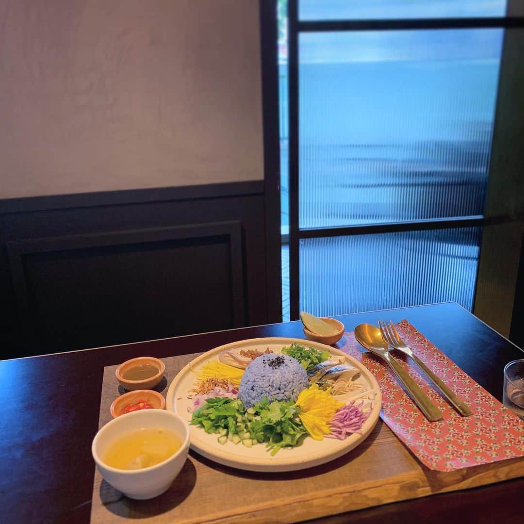 樹神のグルメインスタ