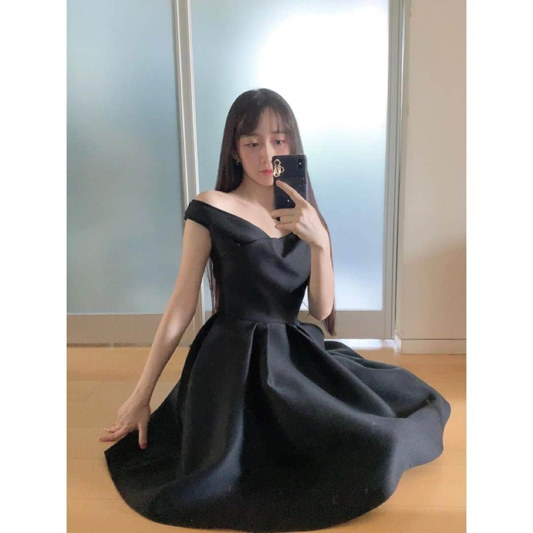 木村心美のインスタグラム