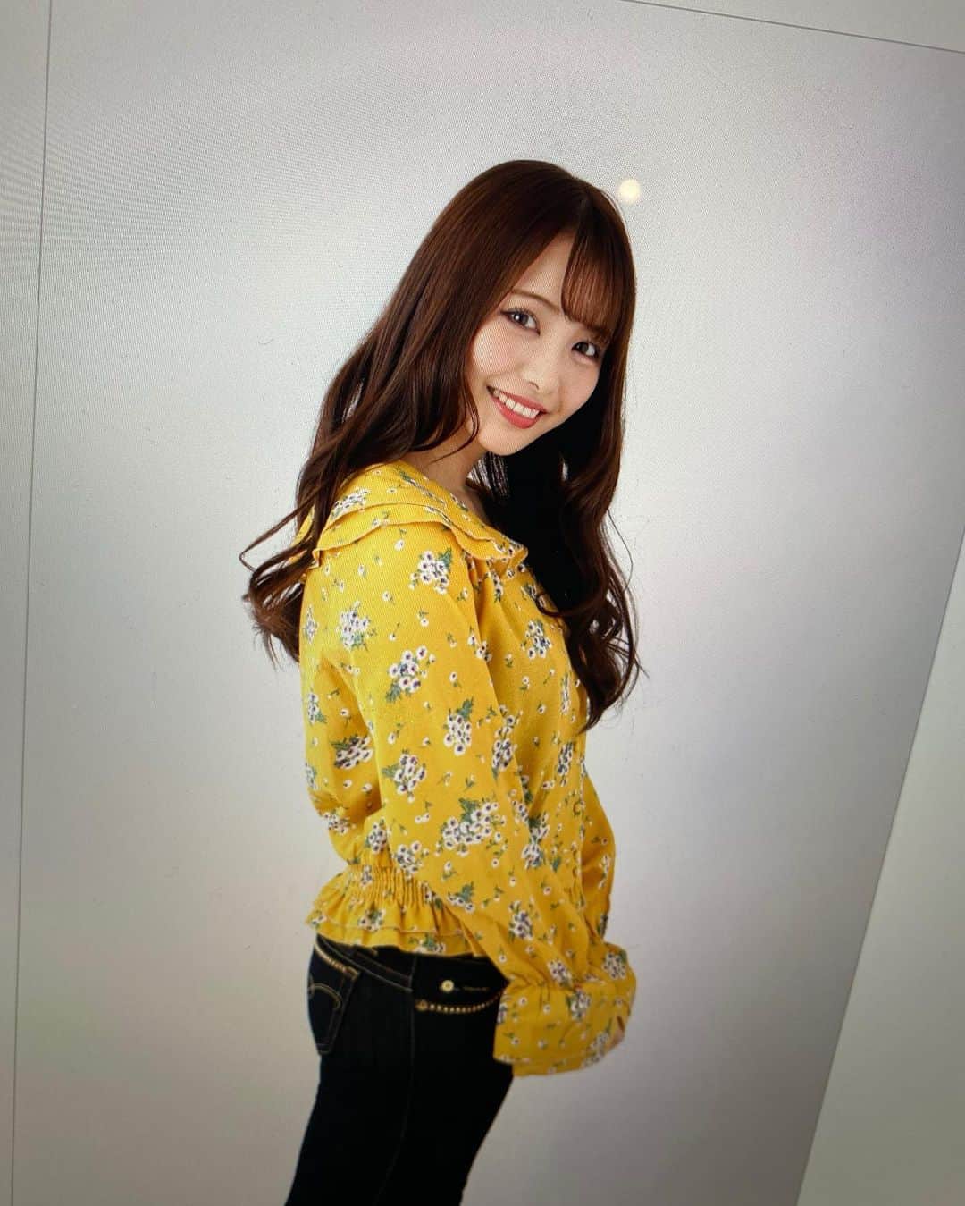 藤本結衣のインスタグラム