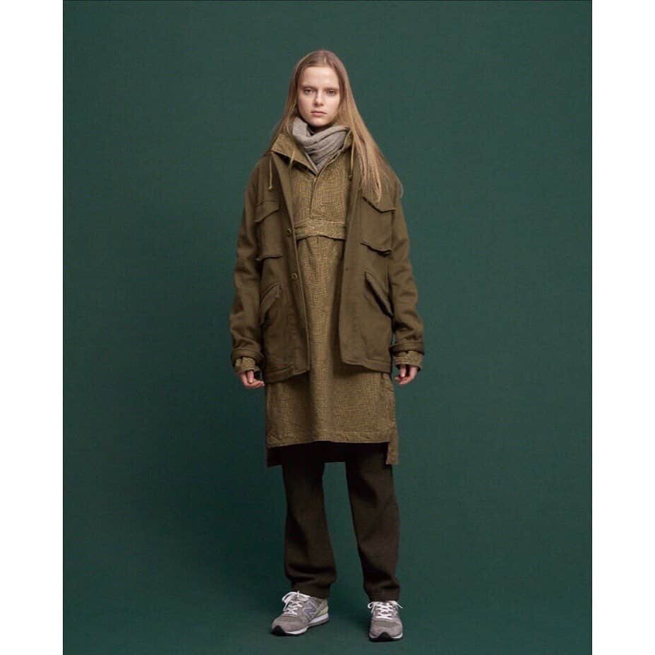 wonder_mountain_irieさんのインスタグラム写真 - (wonder_mountain_irieInstagram)「_ #ts_s  2020 FW Collection﻿ LOOK BOOK _ 〈online store / @digital_mountain〉 https://www.digital-mountain.net _ 【オンラインストア#DigitalMountain へのご注文】 *24時間受付 *15時までのご注文で即日発送 *送料無料 tel：084-973-8204 _ We can send your order overseas. Accepted payment method is by PayPal or credit card only. (AMEX is not accepted)  Ordering procedure details can be found here. >>http://www.digital-mountain.net/html/page56.html  _ ts(s) #ティーエスエス _ 本店：#WonderMountain  blog>> http://wm.digital-mountain.info _ 〒720-0044  広島県福山市笠岡町4-18  JR 「#福山駅」より徒歩10分 #ワンダーマウンテン #japan #hiroshima #福山 #福山市 #尾道 #倉敷 #鞆の浦 近く _ 系列店：@hacbywondermountain _」6月29日 14時13分 - wonder_mountain_