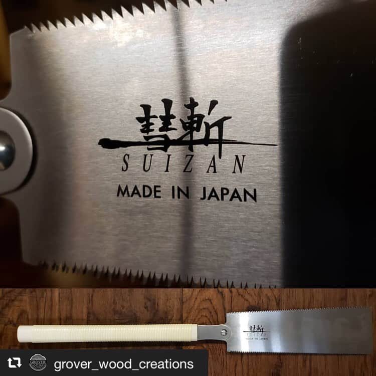 SUIZAN JAPANのインスタグラム
