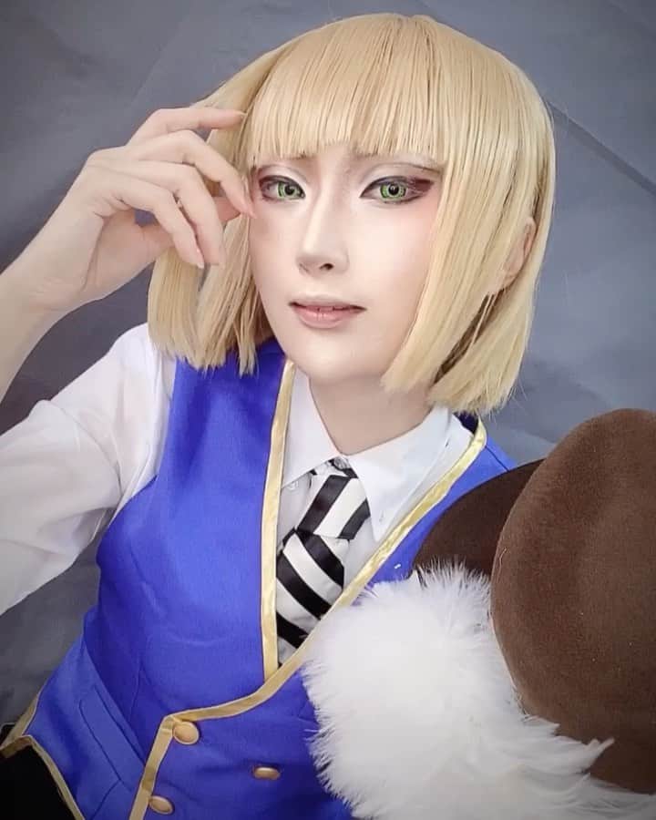 華密美琉のインスタグラム
