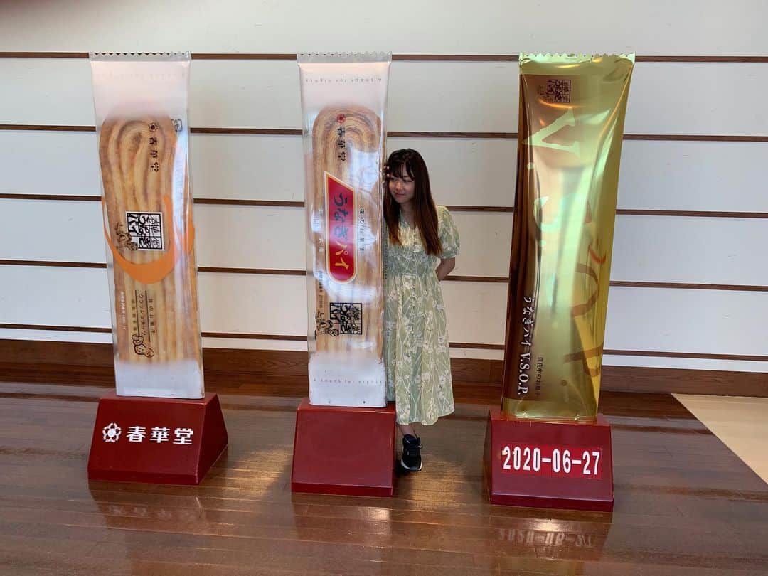 由井香織のグルメインスタ