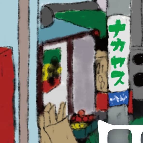 松尾諭のインスタグラム：「#拾われた男」