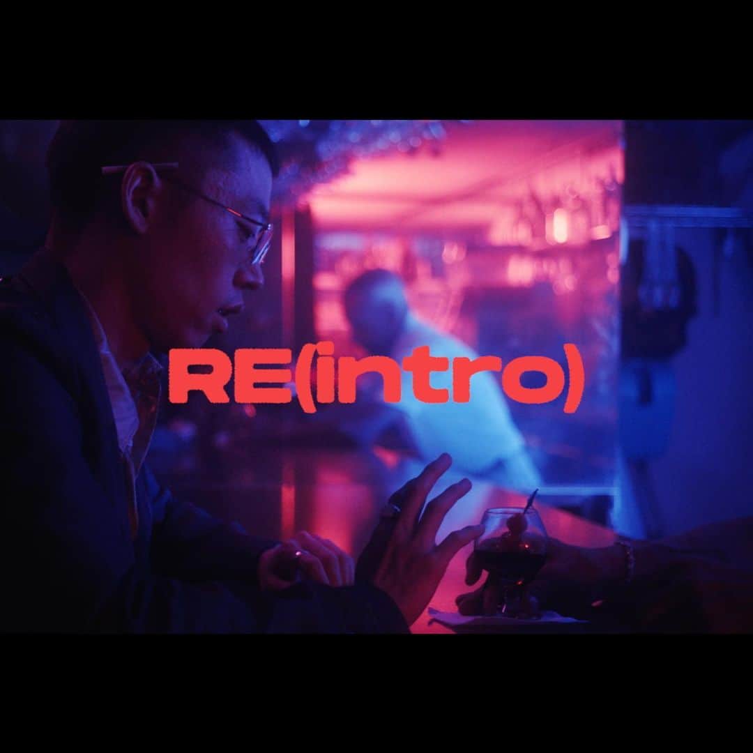 芽生さんのインスタグラム写真 - (芽生Instagram)「RE(intro) by MIRRROR , link in bio director @yungoki DP @bbthedp」6月29日 14時46分 - iemmmei