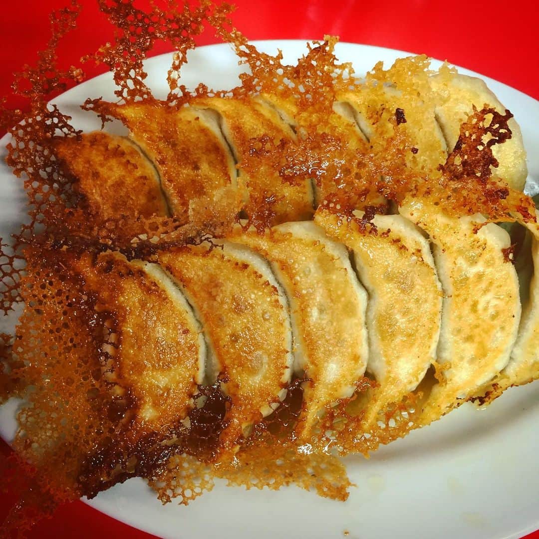 大岡源一郎のグルメインスタ