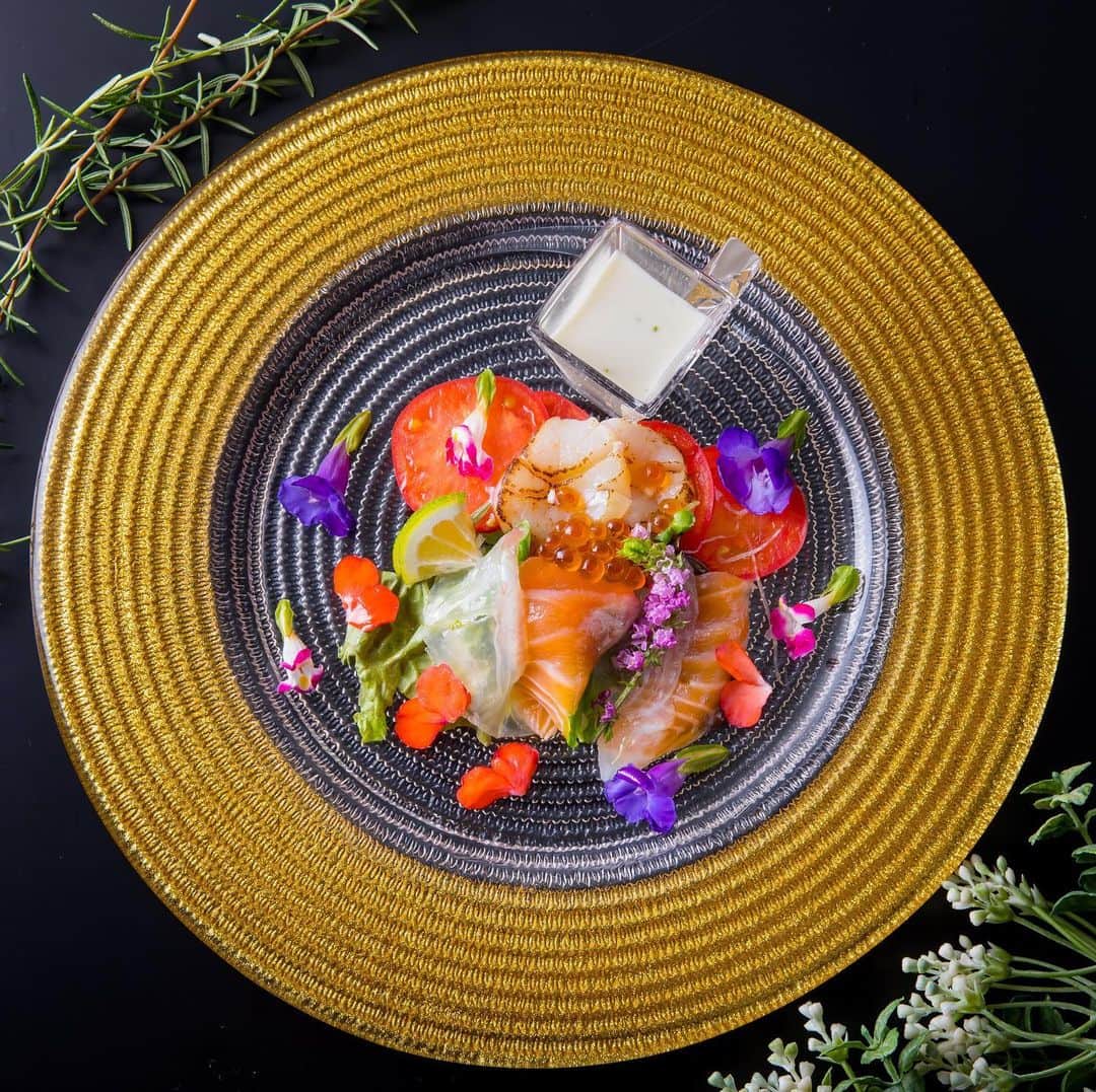 ホテルマリターレ創世　久留米（ソウセイ）のグルメインスタ