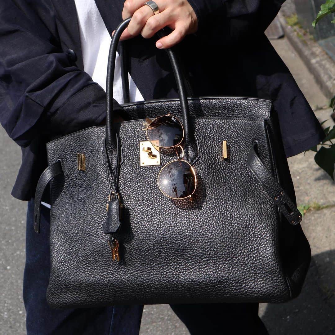 Vintage Brand Boutique AMOREのインスタグラム