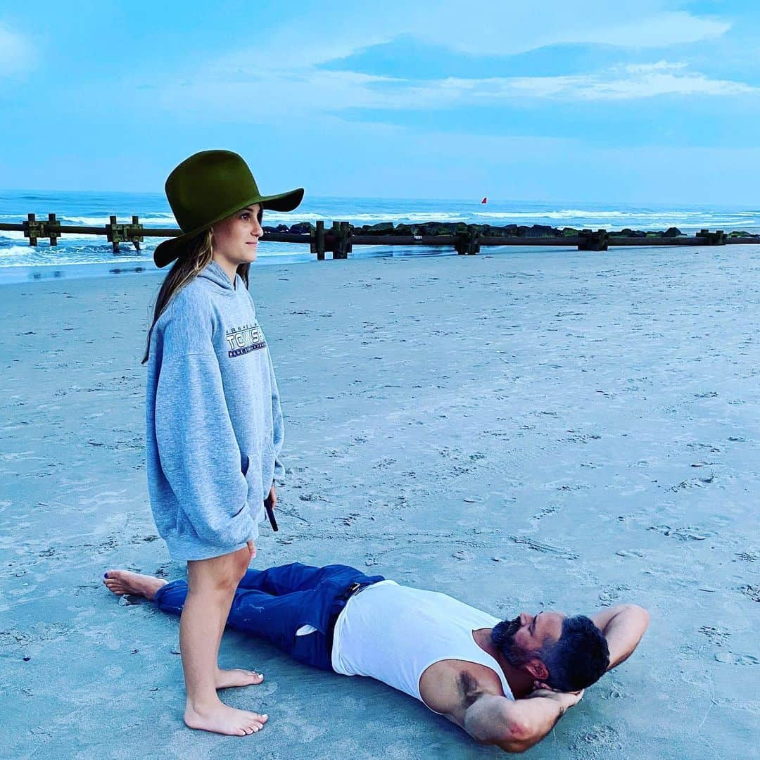 テイラー・キニーさんのインスタグラム写真 - (テイラー・キニーInstagram)「East coast」6月29日 15時05分 - taylorkinney111