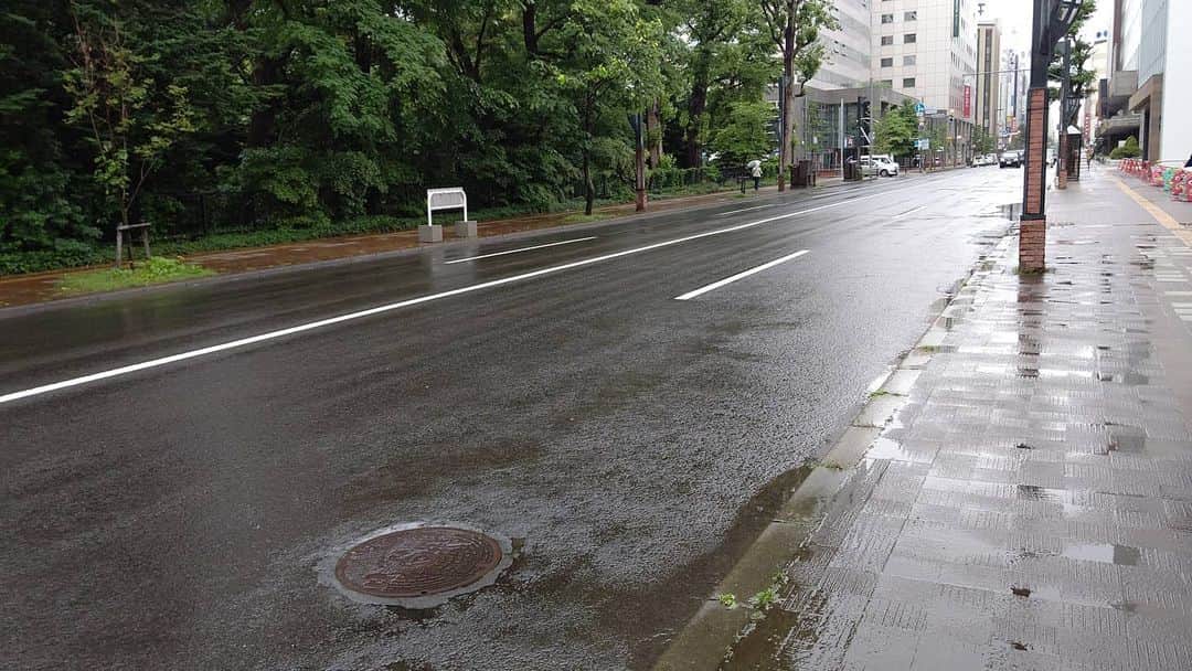 北海道放送「今日ドキッ!」のインスタグラム