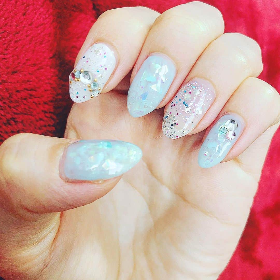 Arisa Nanaseのインスタグラム