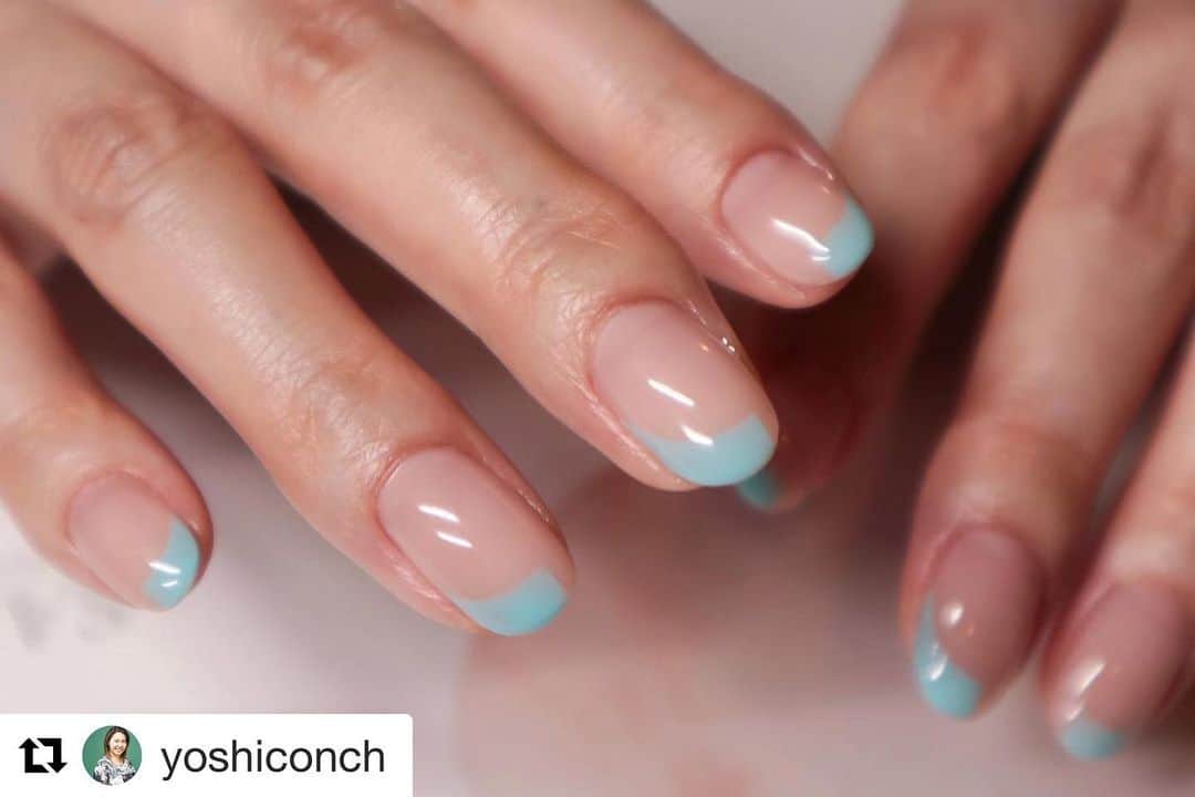 LEAFGEL PREMIUMのインスタグラム