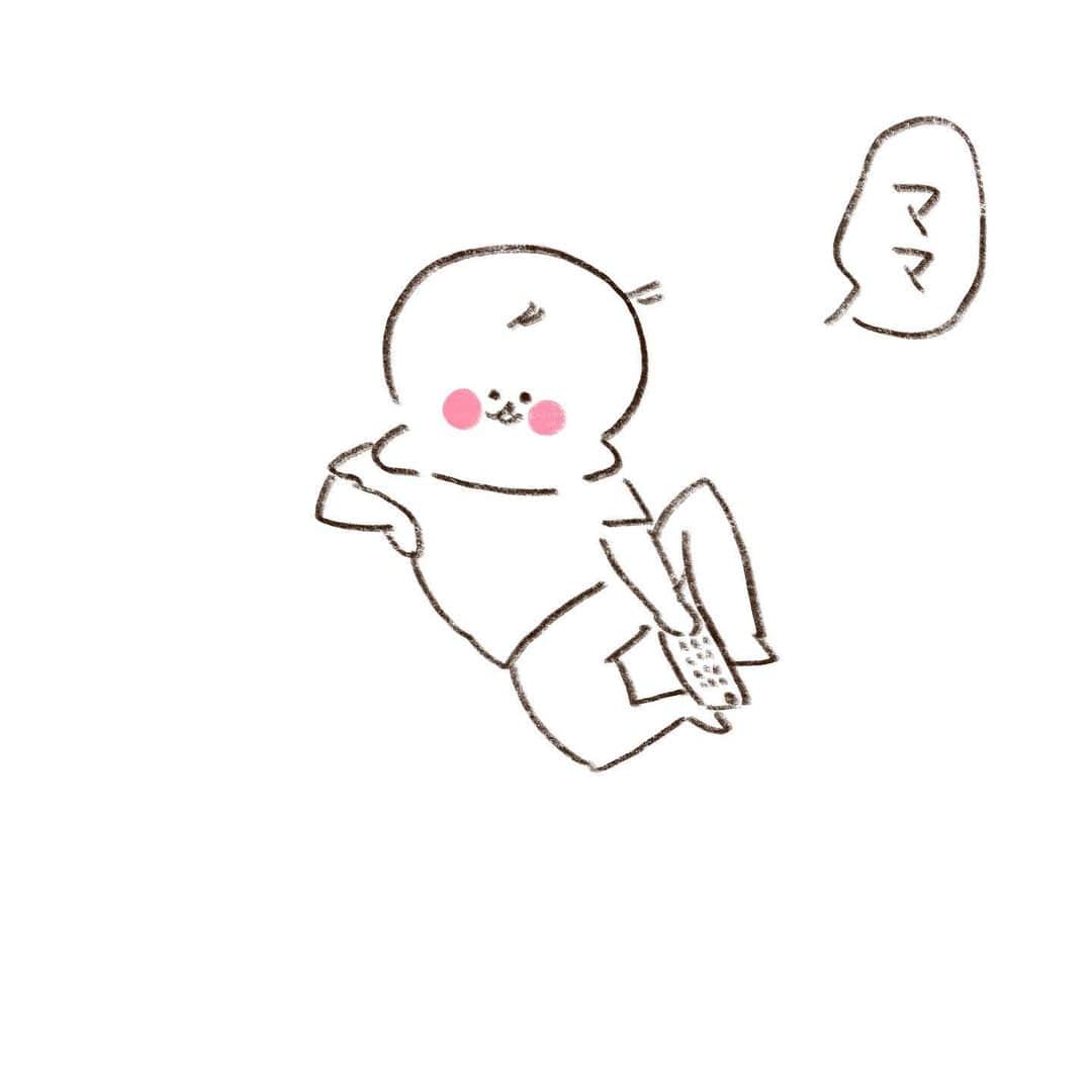 やまもとりえのインスタグラム：「どういうこと」