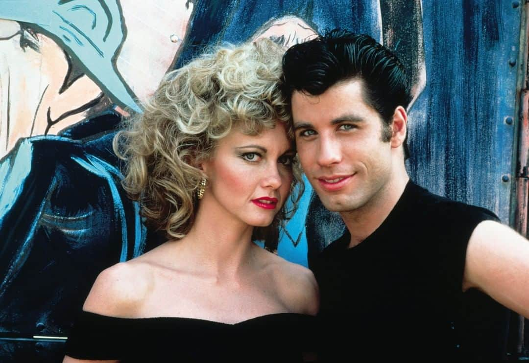 Vogue Australiaさんのインスタグラム写真 - (Vogue AustraliaInstagram)「Love #Grease? Tag the Danny to your Sandy because the cult 1978 musical is hitting @netflix and is available to stream on @foxtel in July! In the bio link, #Vogue's guide to everything to watch next month. 📷 courtesy of Netflix」6月29日 16時21分 - vogueaustralia