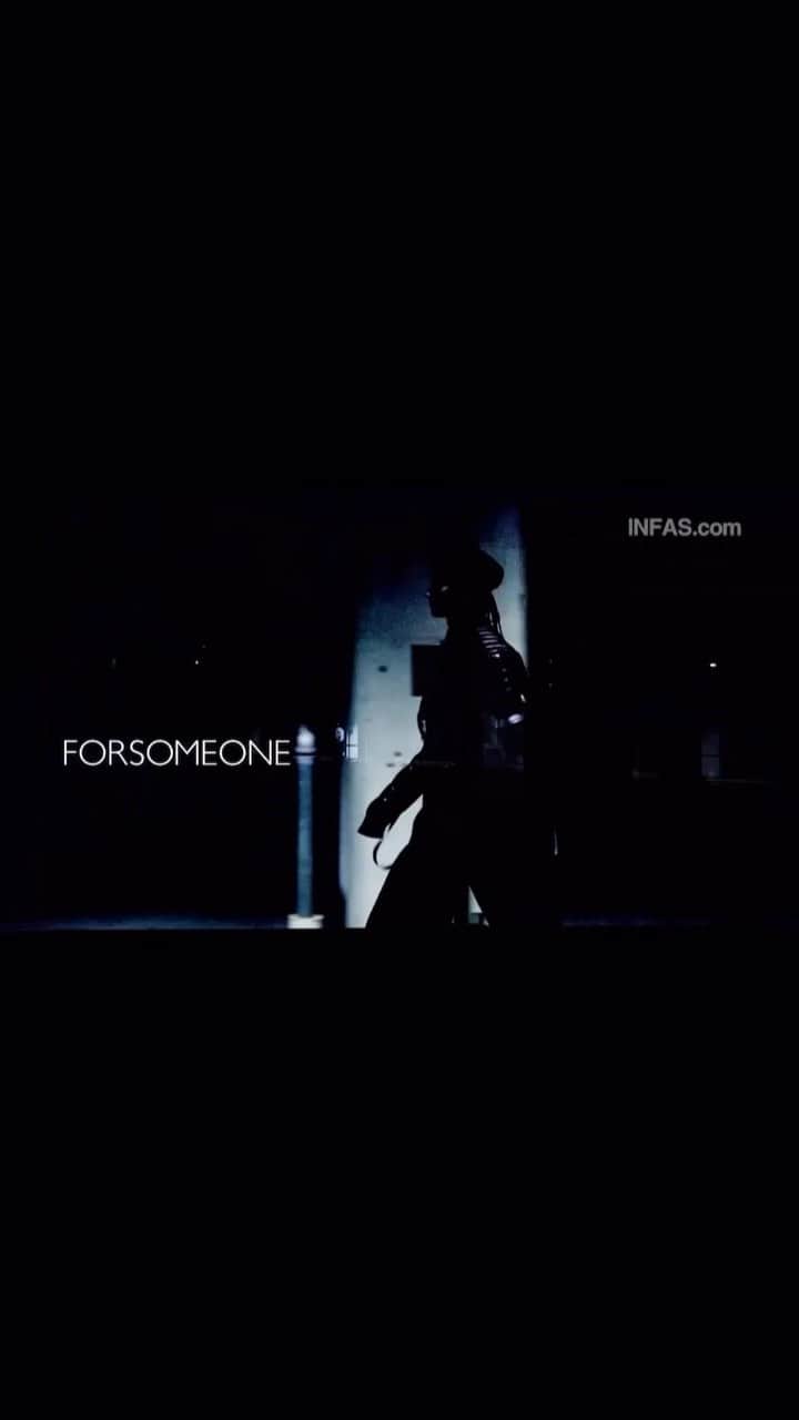 小川哲史のインスタグラム：「#FORSOMEONE #FW20  #tfw #fashion #tokyo #japan #2020 #runway #show」