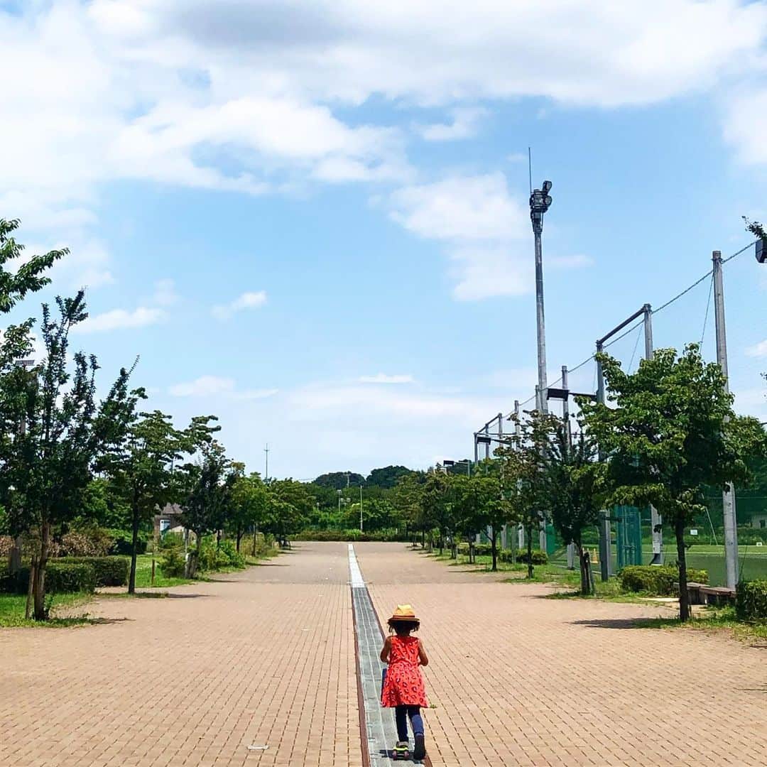 新井美穂のインスタグラム