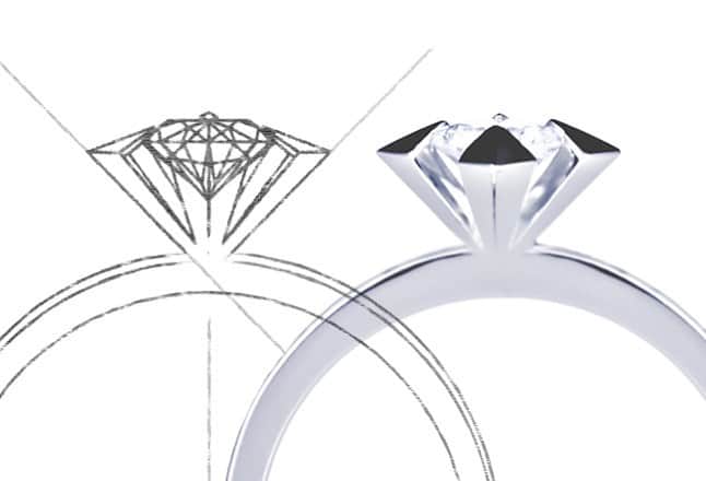コアジュエルスさんのインスタグラム写真 - (コアジュエルスInstagram)「ADAMAS®︎COREJEWELS #corejewels #corejewelsadamas #ring #bridalring #diamond #blackdiamond #art #jewelry #engagementring #tokyo #japan」6月29日 16時40分 - corejewels_lab