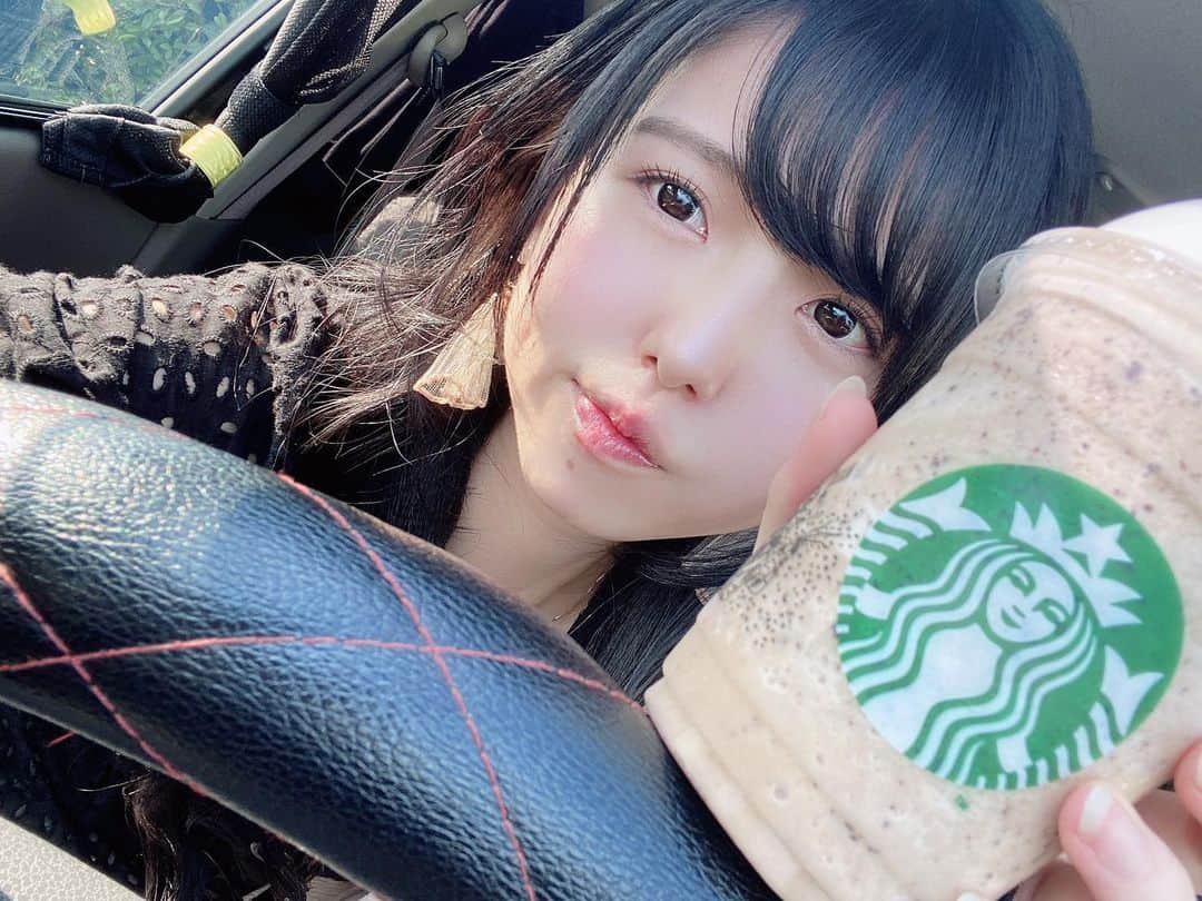 一瀬優美のインスタグラム