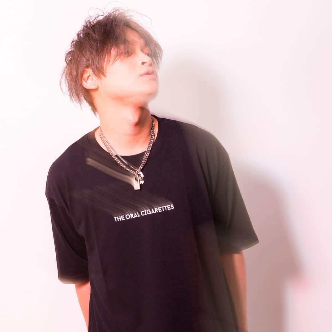 山中拓也さんのインスタグラム写真 - (山中拓也Instagram)「Tシャツ着心地よかったよん。  @satoshihata87」6月29日 16時56分 - oraltakuya