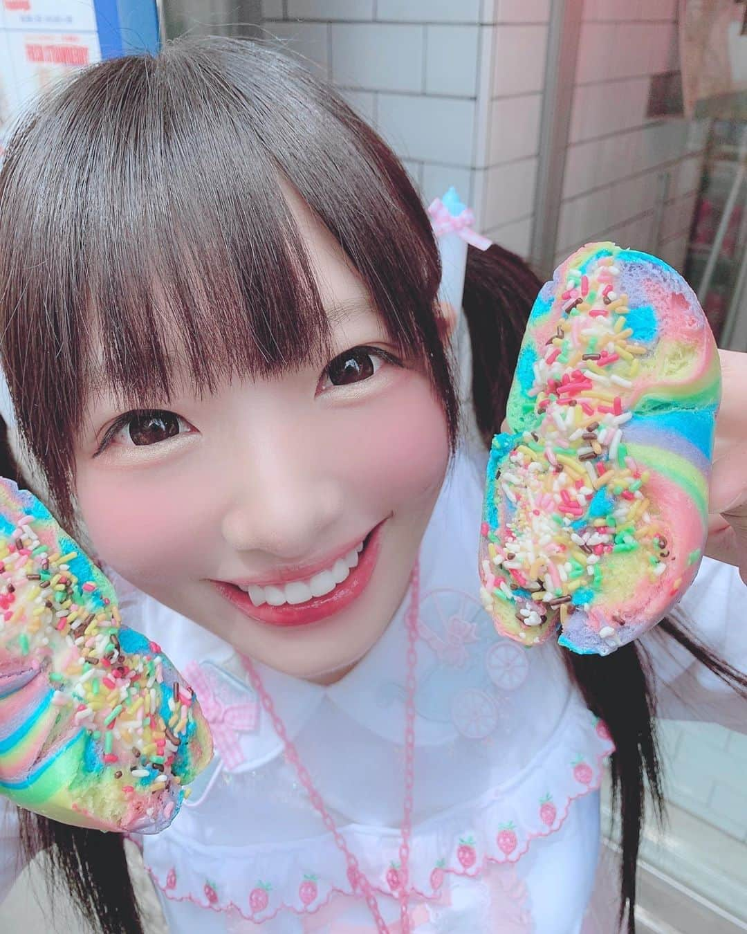 椎名ひかり（ひかりん）のインスタグラム