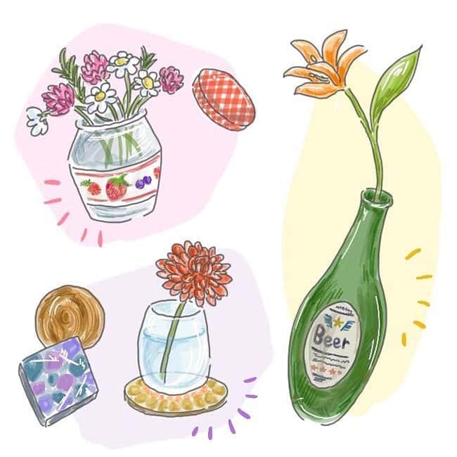 のインスタグラム：「【マンネリした毎日に1輪の潤い！気軽に暮らしに花を取り入れるポイント】 ㅤㅤㅤㅤㅤㅤㅤㅤㅤㅤㅤㅤㅤ 毎日過ごすおうち空間にマンネリ気味・・・ ㅤㅤㅤㅤㅤㅤㅤㅤㅤㅤㅤㅤㅤ そんなときは、花を飾っておうちの雰囲気を変えてみるのはいかがですか？　ㅤㅤㅤㅤㅤㅤㅤㅤㅤㅤㅤㅤㅤ オズモールでは、“花習慣”を気軽に始められるコツやポイントをご紹介🌼 ㅤㅤㅤㅤㅤㅤㅤㅤㅤㅤㅤㅤㅤ 例えば、花の手入れの基本から、長持ちするひと工夫、おしゃれに飾るポイントなど、気負わずに花のある暮らしを楽しめるヒントがたくさん🌷 ㅤㅤㅤㅤㅤㅤㅤㅤㅤㅤㅤㅤㅤ 仕事帰りや散歩のついでに近くの花屋さんに立ち寄って、いつもよりちょっとワクワクしながらお家に帰ってみませんか？ ㅤㅤㅤㅤㅤㅤㅤㅤㅤㅤㅤㅤㅤ 紹介ページはこちら↓ https://www.ozmall.co.jp/lifestyle/article/23824/ ㅤㅤㅤㅤㅤㅤㅤㅤㅤㅤㅤㅤㅤㅤㅤㅤㅤㅤㅤㅤㅤㅤㅤㅤㅤㅤ @ozmall_editors #オズモール #東京女子部 #おうち時間 #stayhome #花#花のある暮らし #花瓶 #花束 #花のある生活 #花のあるくらし #花習慣#花屋#花屋さん #花言葉#お花のある暮らし #お花好きな人と繋がりたい #お花大好き #お花が好き #お花のある生活 #お花好き#お花屋さん #お花が好きな人と繋がりたい」
