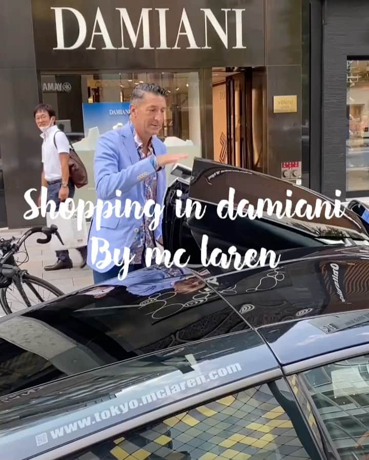 パンツェッタ・ジローラモのインスタグラム
