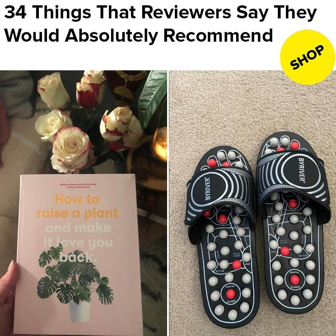 BuzzFeedさんのインスタグラム写真 - (BuzzFeedInstagram)「Canker sore stickers, fruity lip balm, a houseplant guidebook, and other things that reviewers give their gold stamp of approval. 👍 Check out @buzzfeedshopping for more shopping content. 🛍 Link in bio👆 • • • We hope you love the products we recommend! Just so you know, BuzzFeed may collect a share of sales or other compensation from the links on this page. Oh, and FYI — prices are accurate and items in stock as of time of publication.」6月30日 10時00分 - buzzfeed