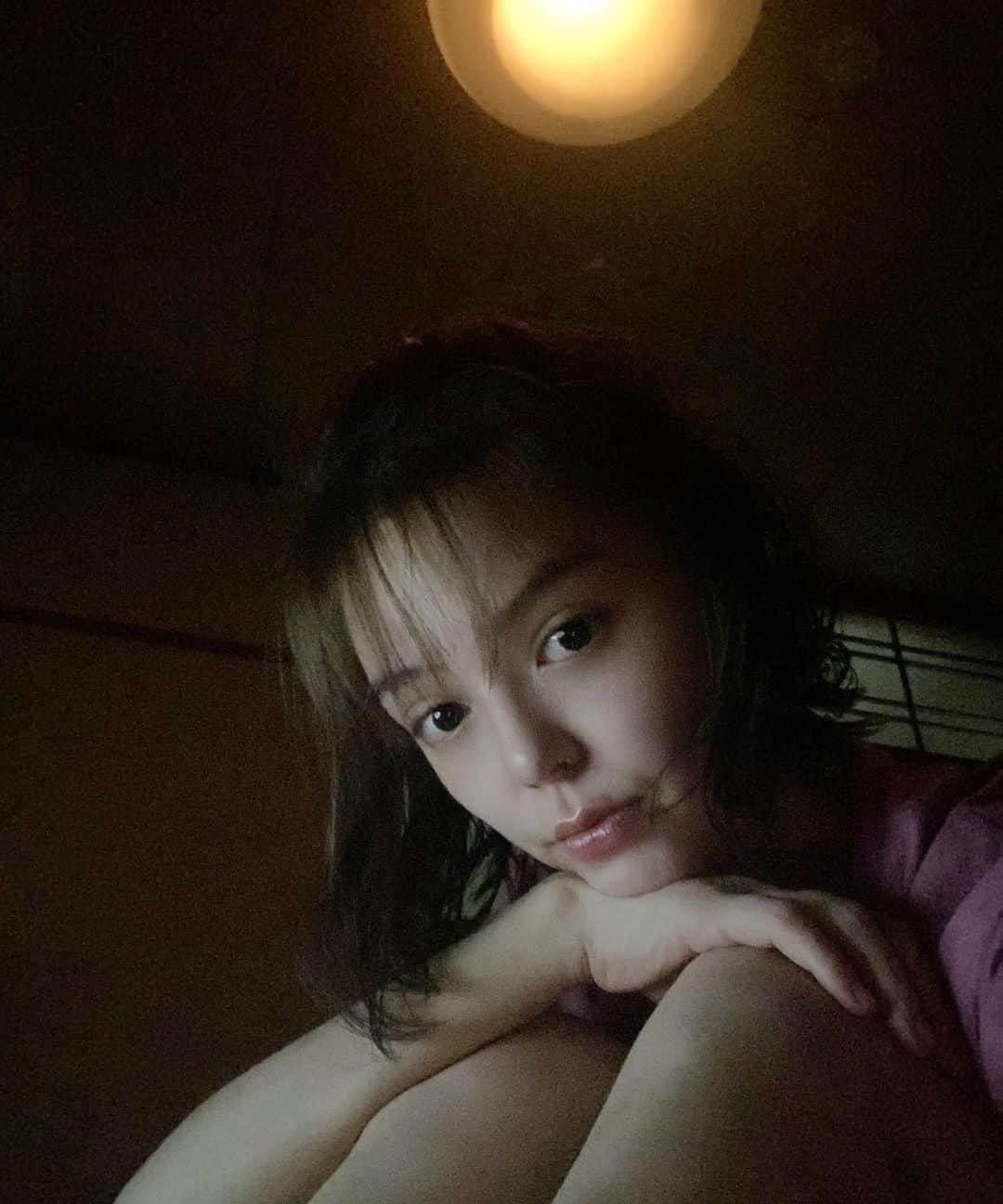 maya kibbel キベルまやのインスタグラム：「Dear someone. Don’t write after 5 years. I’m happy. 😊」